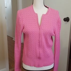 TOMMY HILFIGER SWEATER SIZE L